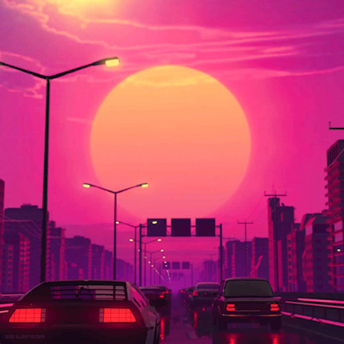 01 friday evening mix