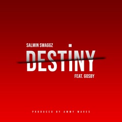 DESTINY (feat. Gosby)
