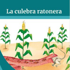 La culebra ratonera