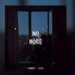No More