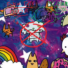 fuck this dude my album now