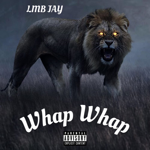 LMB Jay - “Whap Whap”Remix [Official Audio]