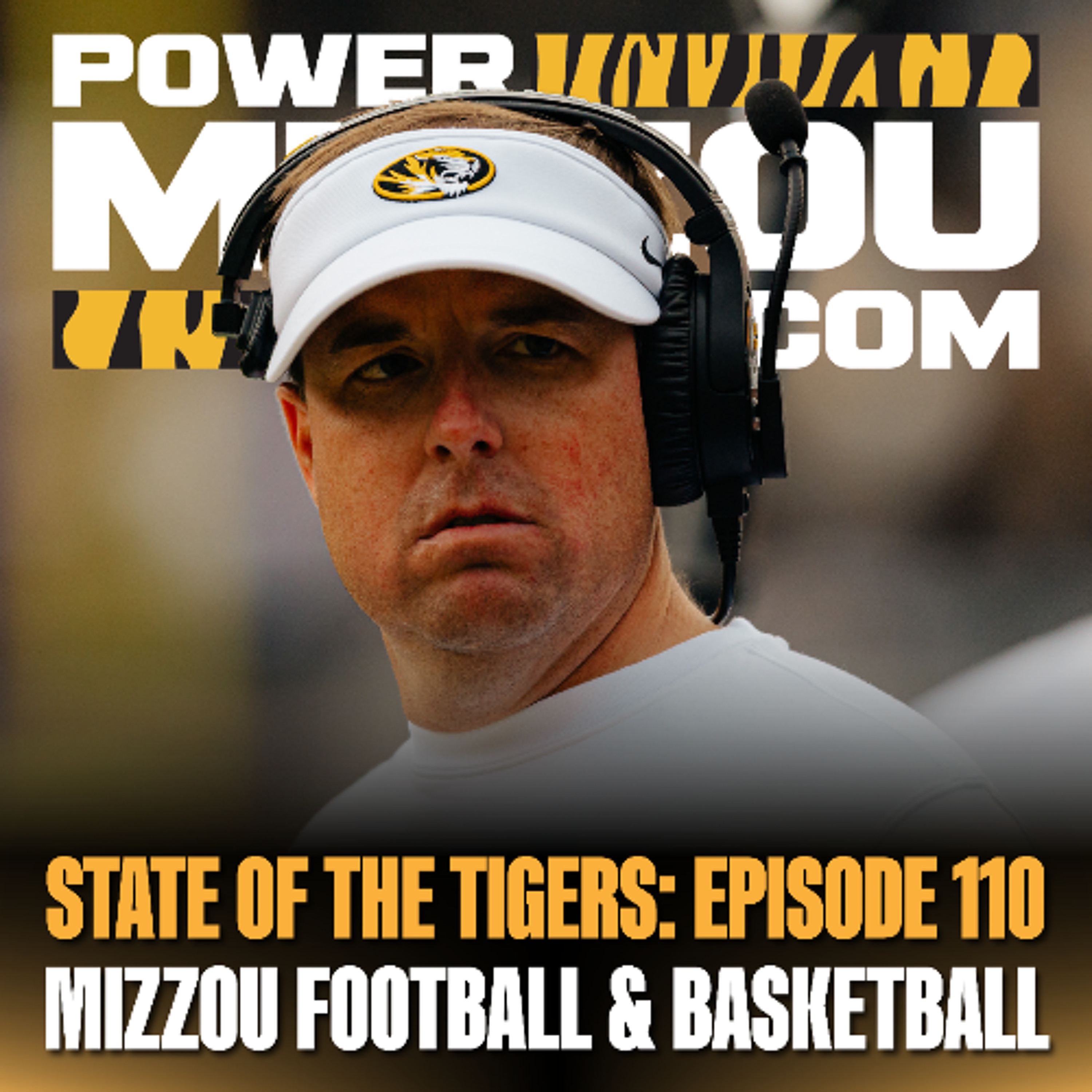 State of the Tigers: Episode 110