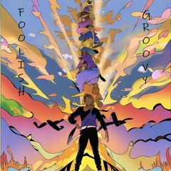 Folamour ft. Ashanti - Naarm's Foolish Sunset (DJ Saturn's Foolish Groovy Edit)