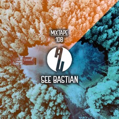 as usual. mixtape #108 - See Bastian