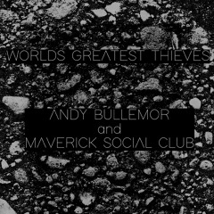 World's Greatest Thieves