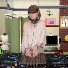 spieltag session 040 - DJ Frauenquote