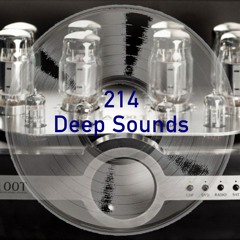 #214 - Deep Sounds Feb 23