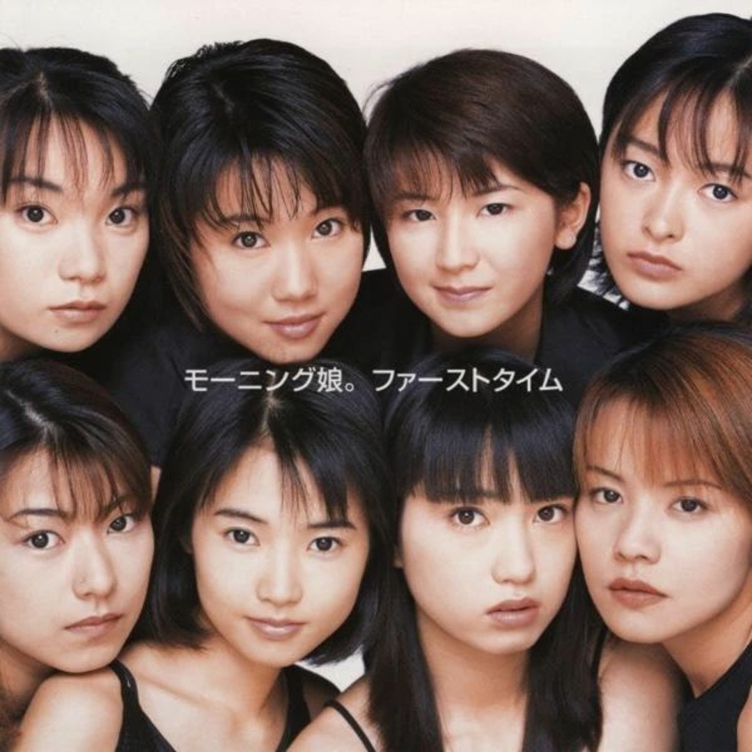 Stream IshidaAyumiIsLife | Listen to Morning Musume