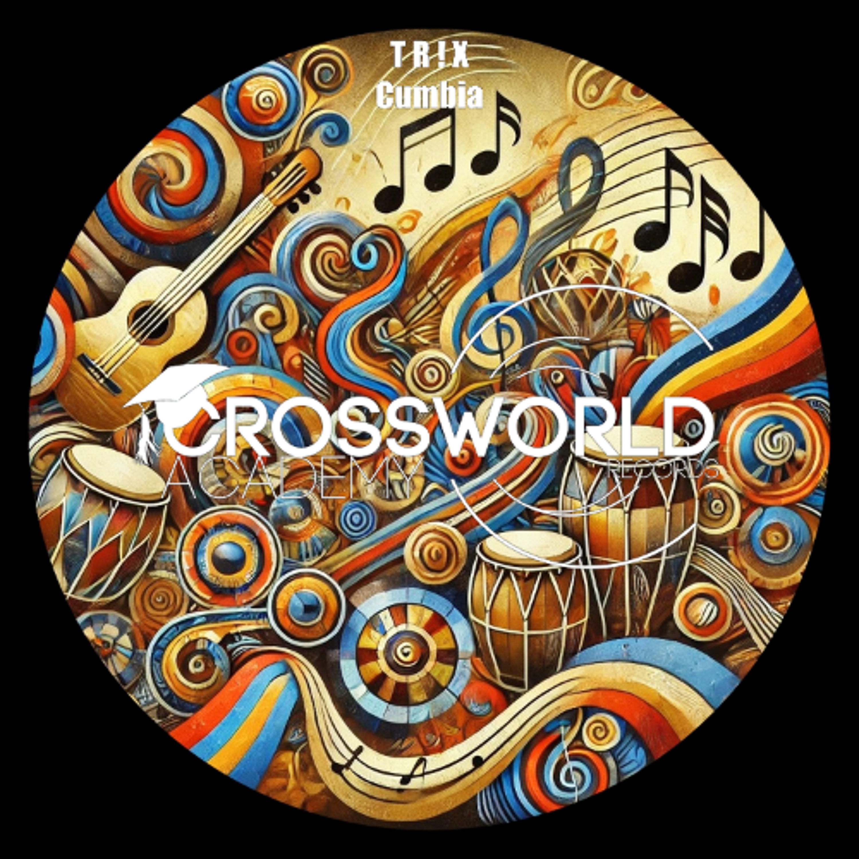 Crossworlder Music LTD.