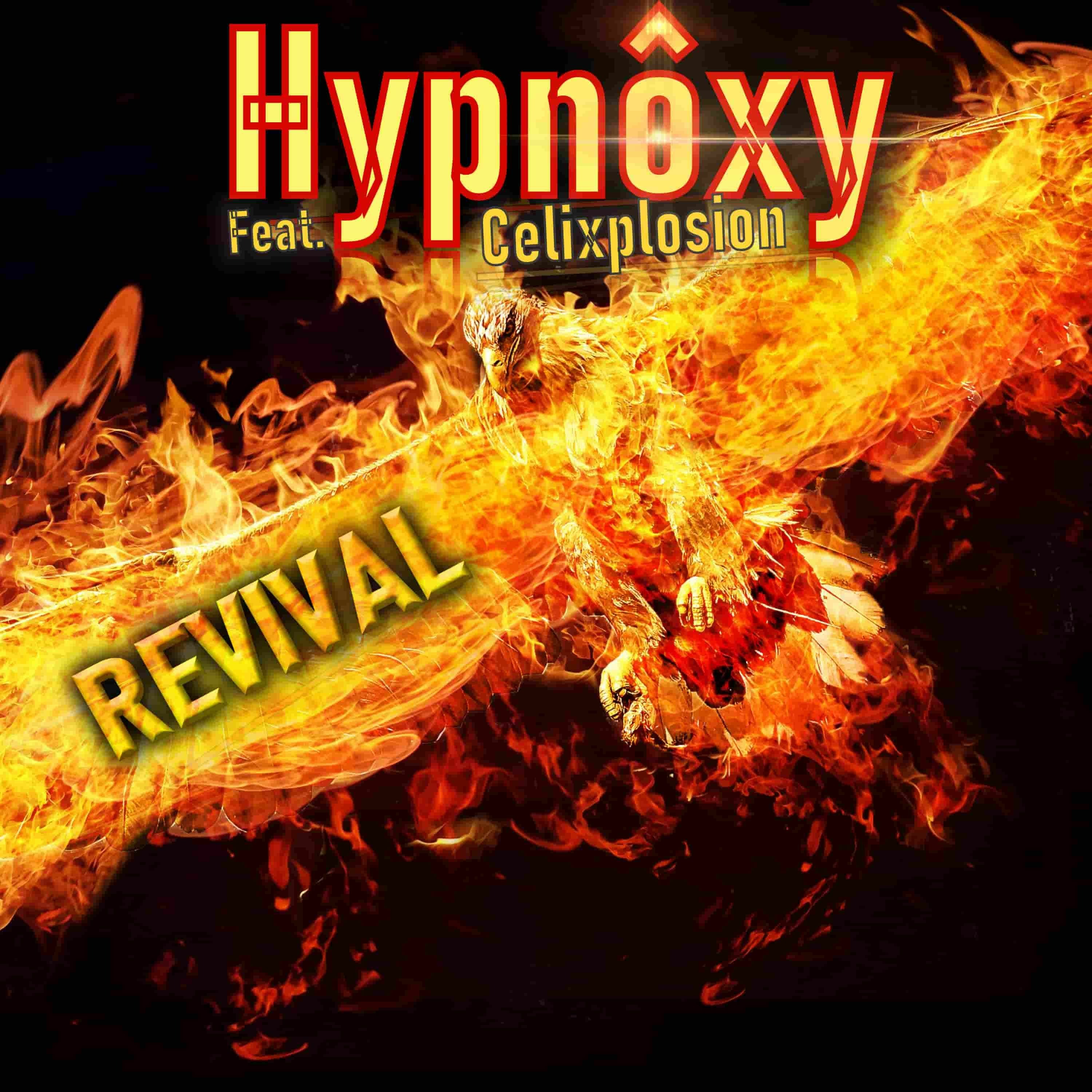 Hypnôxy