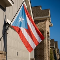 To Live & Die in Puerto Rico 🇵🇷