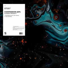 Alessio Pennati - Take Control