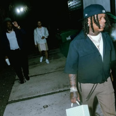 Rylo Rodriguez Type Beat "No Phones Allowed"