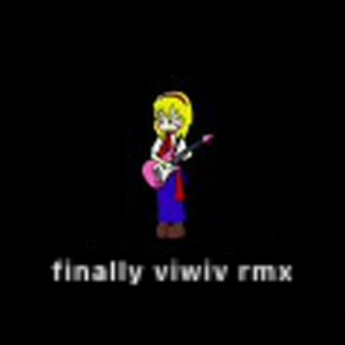 jumango - finally (viwiv remix)