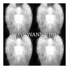 DONT WANNA DIE - (SLOWED)