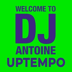 Ma Chérie - DJ Antoine (200bpm uptempo - remix)