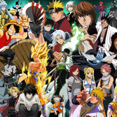 DJ Luffy's 2nd Mix
