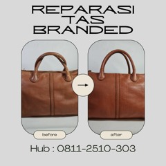 Transformasi Tas: Solusi Perbaikan yang Membuat Perbedaan