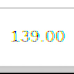 2022 Nov Bpm 139 Mix