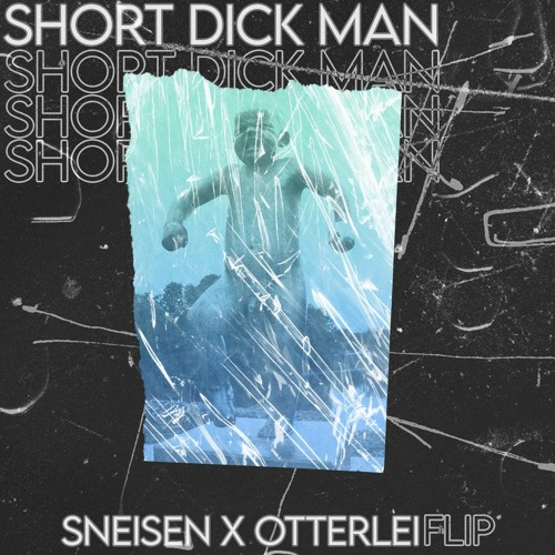 Stream 20 Fingers - Short Dick Man (SNEISEN X OTTERLEI FLIP) by SNEISEN² |  Listen online for free on SoundCloud