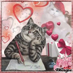 LOVE U!!!! (i think we should lowk break up)