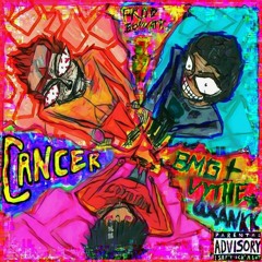 BRUHMANEGOD + VYTHE + QUANKK - CANCER [p. SONNATIC]