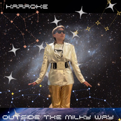 outside the milky way  instrumental