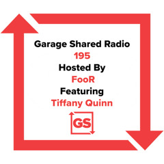 Garage Shared Radio