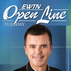 Open Line Tuesday - 2024-02-13 - '40' Means Something in Scripture