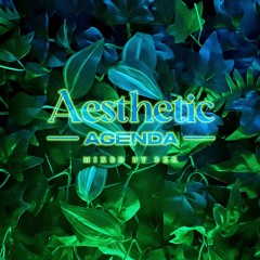 Aesthetic Agenda 005 mixed by Bek