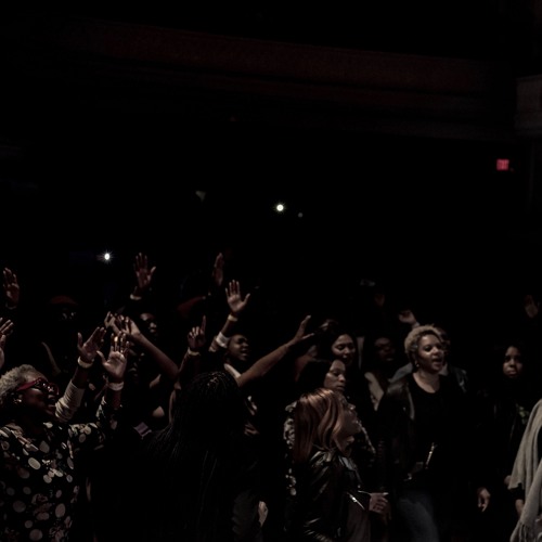 Anpil woch va roule LIVE IN BROOKLYN