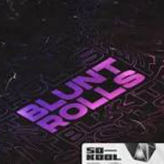 Mat Frank - Blunt Rolls