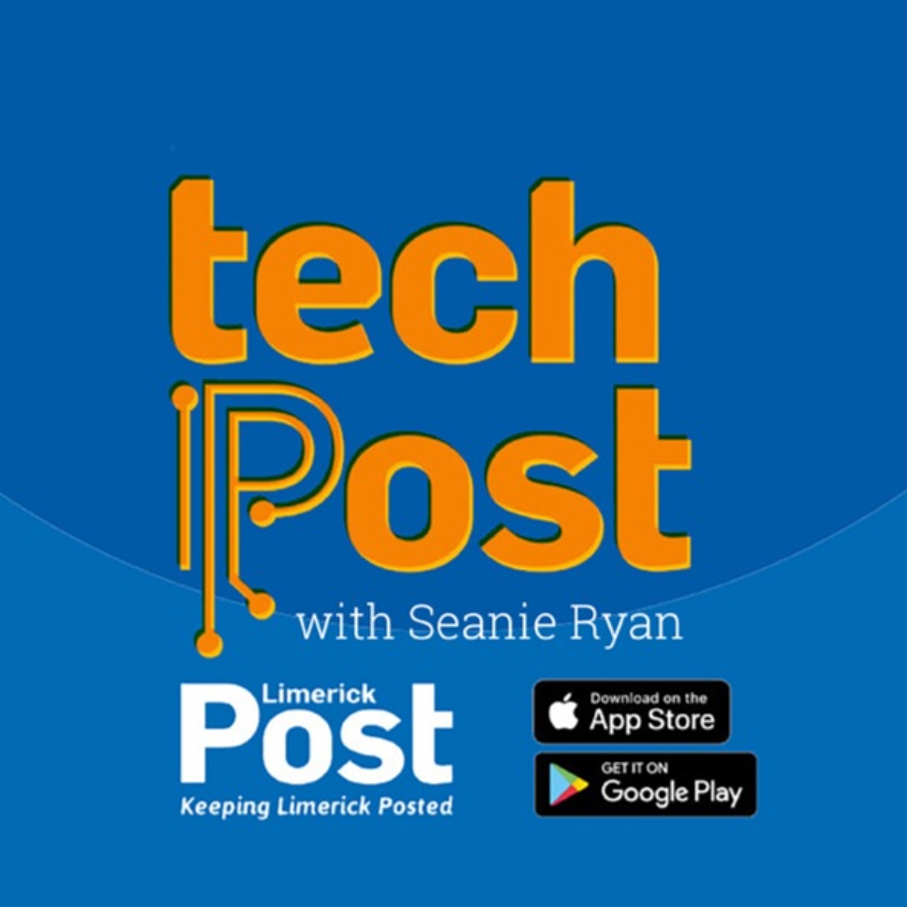TechPost | 06-11-2021 | Technology Events and Facebook rebrand episode artwork