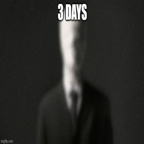 HAUNTINGCLAIRE x SLTTED x LUVWILLOW - 3DAYS #GBK