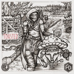 Toasted