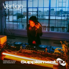 Vertigo - Supplement 130