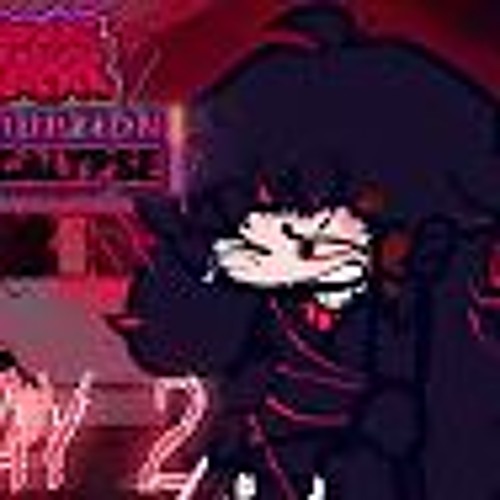 FNF CORRUPTION APOCALYPSE - DESPERATION (BY BLAZINGROSE_)
