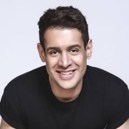 Gustavo Scorpio  Im Over With You ft Polly TBrian Mart Pride Remix