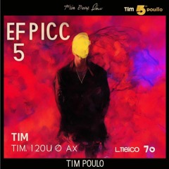 Epic 5 Mix By Tim Poulo