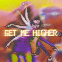 Get Me Higher (Club Mix)