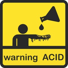 Warning Acid   /// DJ Buffie