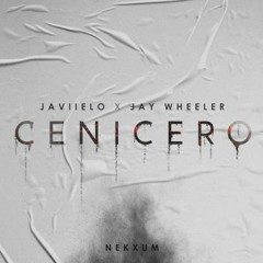 Javiielo ft Jay Wheeler - Cenicero (Acapella Studio, Instrumental & Master)