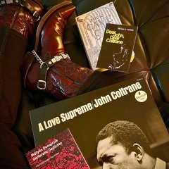 A Love Supreme – a dialogue with John Coltrane and Mátyás Dunajcsik