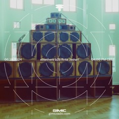 elisethere b2b Rrita Jashari @ GIMIC 06 October 2024