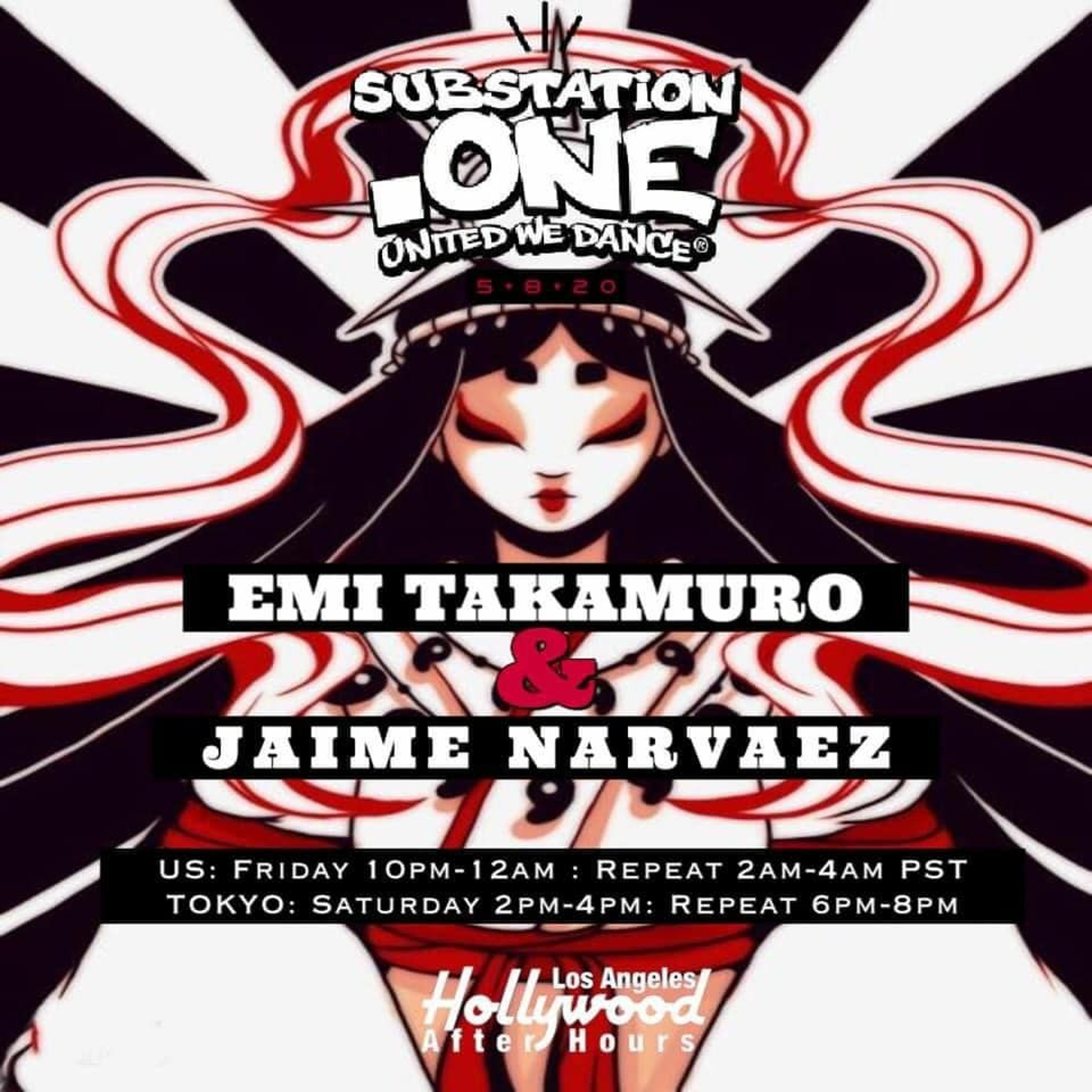 subSTATION.one