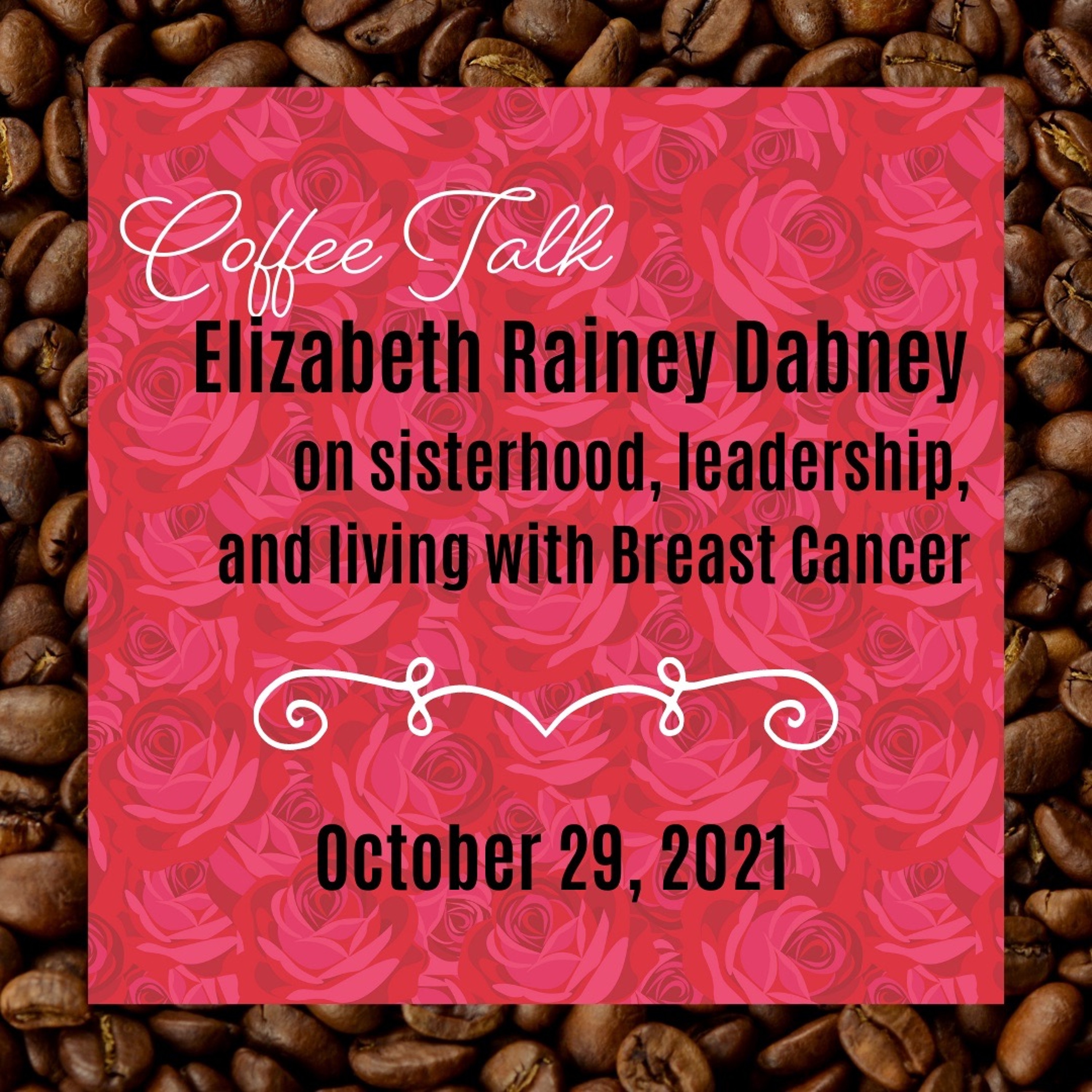 Coffee Talk with Crystal: The PIP Years