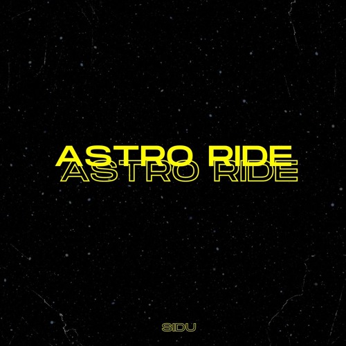 Astro Ride