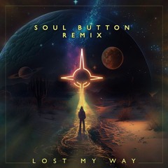 HMWL Premiere: Mistier - Lost My Way (Soul Button Remix) [Mistier Music]