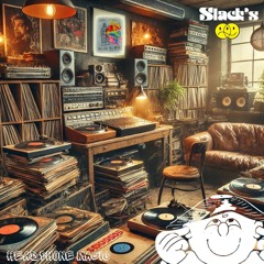 Guest Mixes and Radio Shows